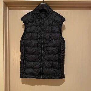 Belstaff Down Vest - S